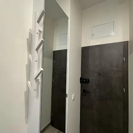 Wyjątkowe W Centrum Apartament *