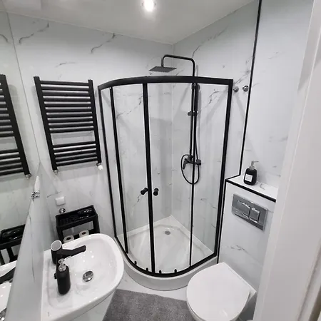 Wyjątkowe W Centrum