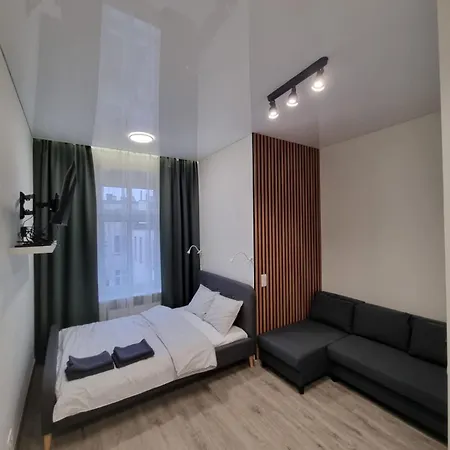 Wyjątkowe W Centrum