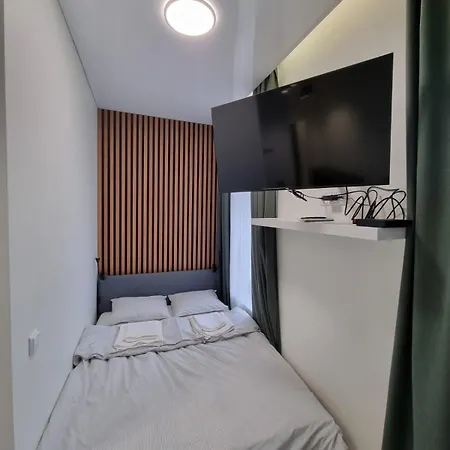 Wyjątkowe W Centrum *