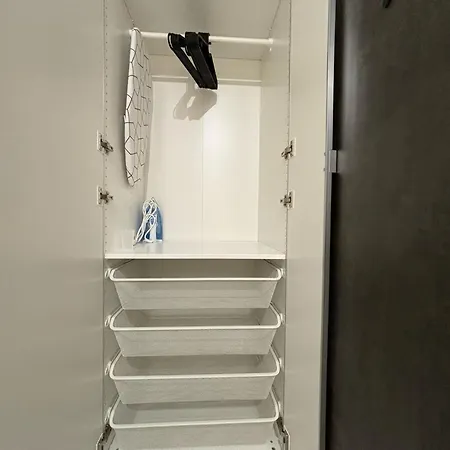 Wyjątkowe W Centrum Apartament