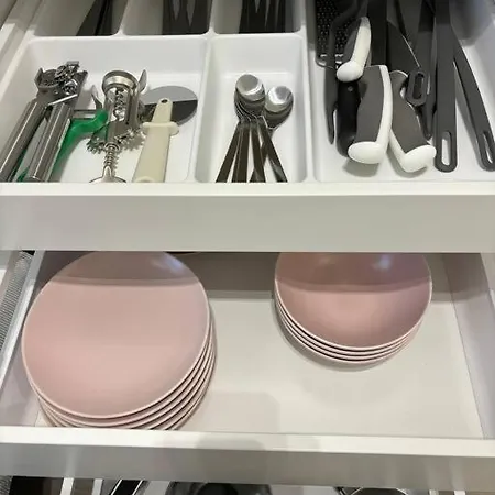 Apartament Wyjątkowe W Centrum Wrocław