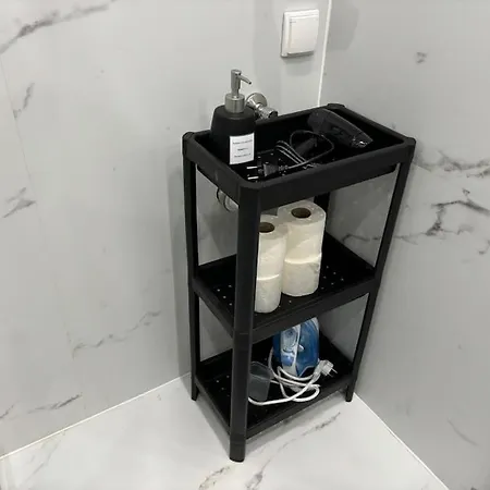 Wyjątkowe W Centrum Apartament *