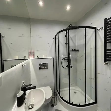 Wyjątkowe W Centrum