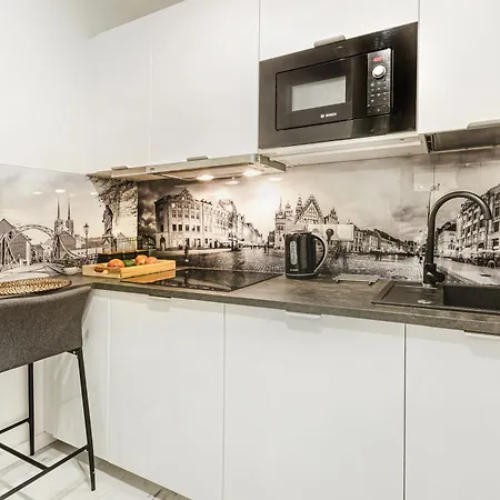 Wyjątkowe W Centrum