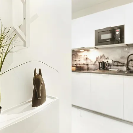 Apartament Wyjątkowe W Centrum Wrocław