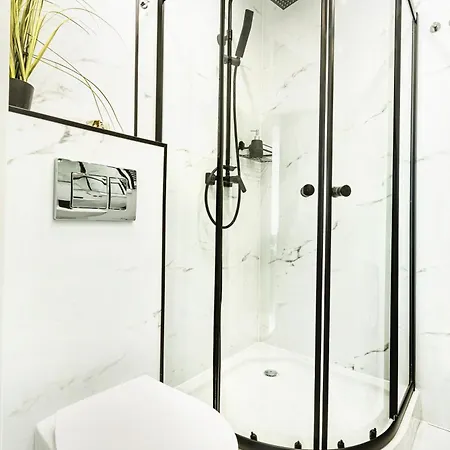 Wyjątkowe W Centrum Apartament Wrocław