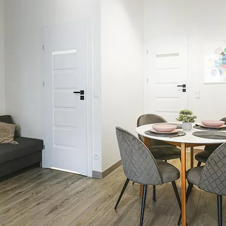 Wyjątkowe W Centrum