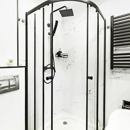 Wyjątkowe W Centrum *