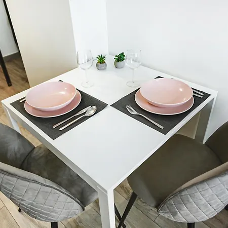 Wyjątkowe W Centrum Apartament Wrocław