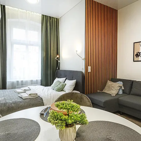 Wyjątkowe W Centrum *