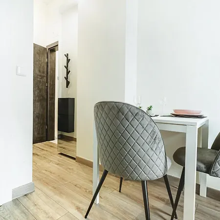 Wyjątkowe W Centrum *