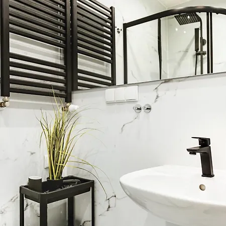 Wyjątkowe W Centrum