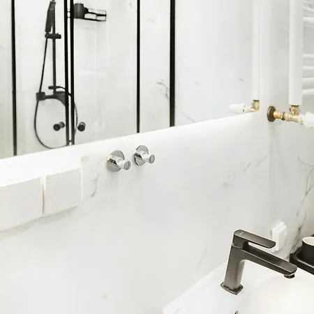 Wyjątkowe W Centrum Apartament Wrocław