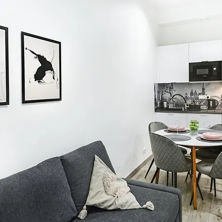 Wyjątkowe W Centrum *