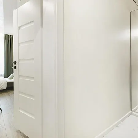 Wyjątkowe W Centrum Wrocław