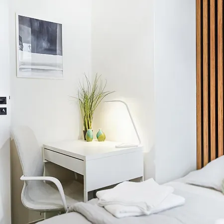 Appartement Wyjatkowe W Centrum *