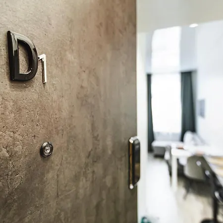 Wyjątkowe W Centrum *