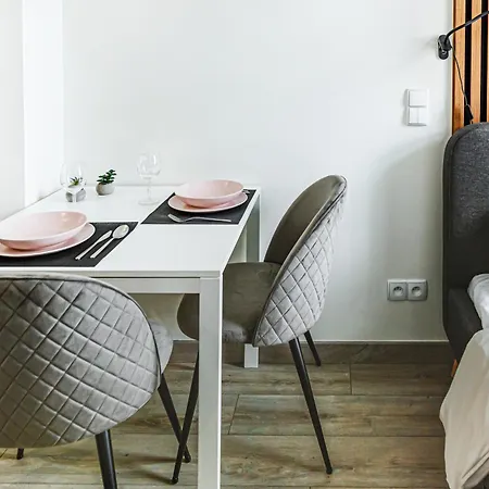 Wyjątkowe W Centrum