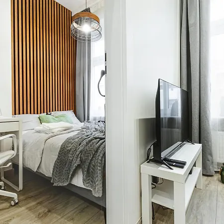 Wyjątkowe W Centrum * Wrocław