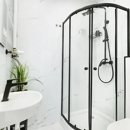 Appartement Wyjatkowe W Centrum *
