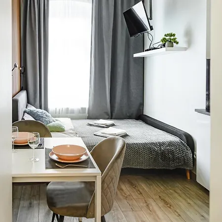 Wyjątkowe W Centrum