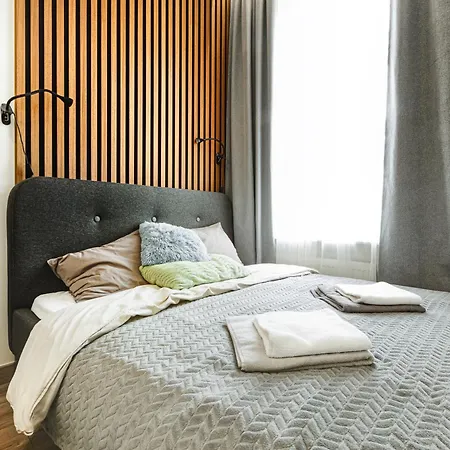 Wyjątkowe W Centrum *