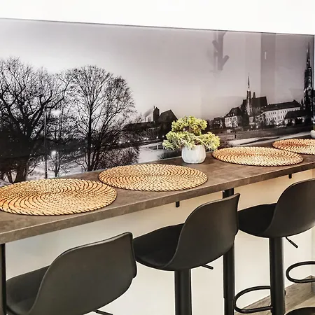 Wyjątkowe W Centrum * Wrocław