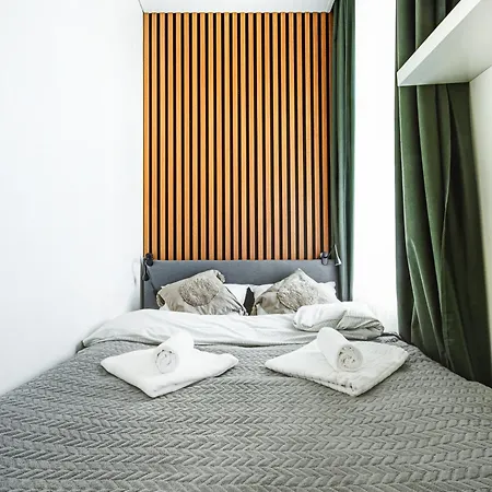 Wyjątkowe W Centrum *