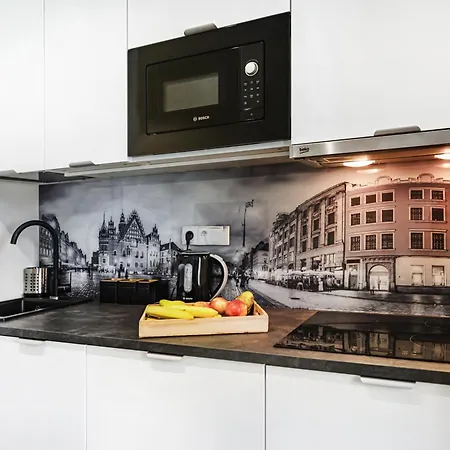 Wyjątkowe W Centrum