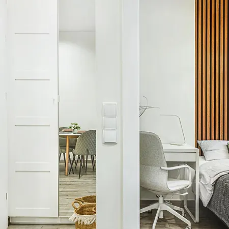 Wyjątkowe W Centrum