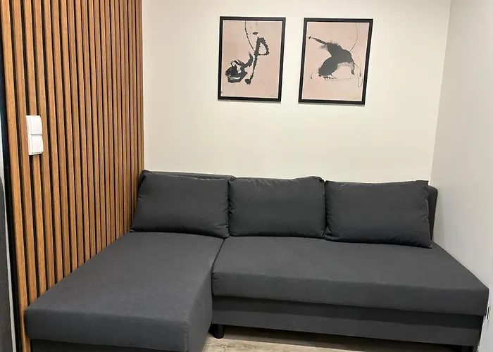 Wyjatkowe W Centrum Appartamento