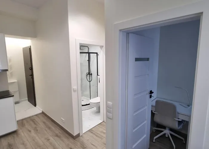 Wyjatkowe W Centrum Breslavia