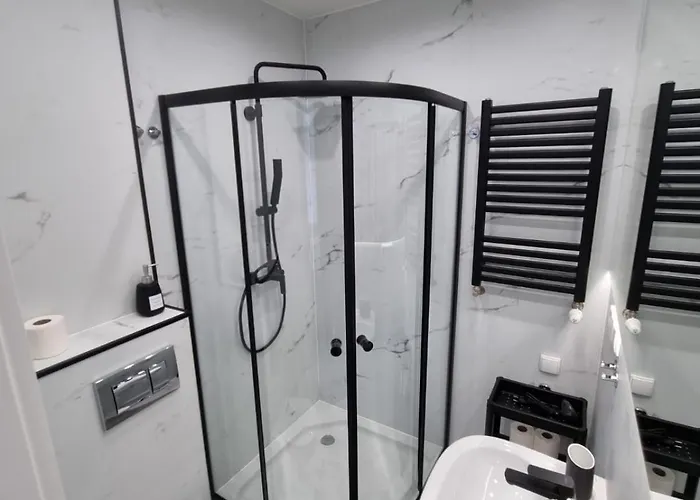 Wyjatkowe W Centrum Appartamento