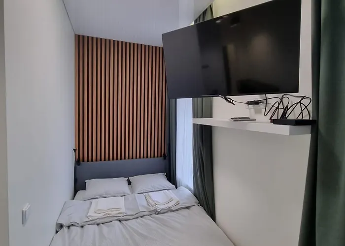 Wyjatkowe W Centrum *