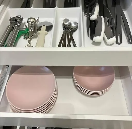 Appartamento Wyjatkowe W Centrum Breslavia