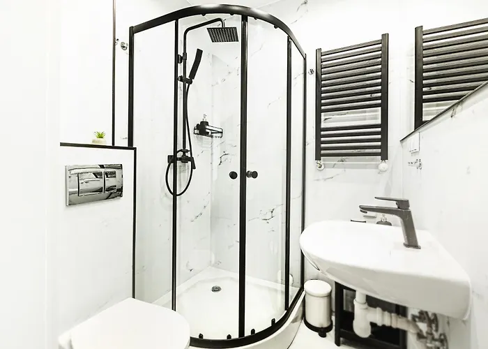 Wyjatkowe W Centrum * Breslavia