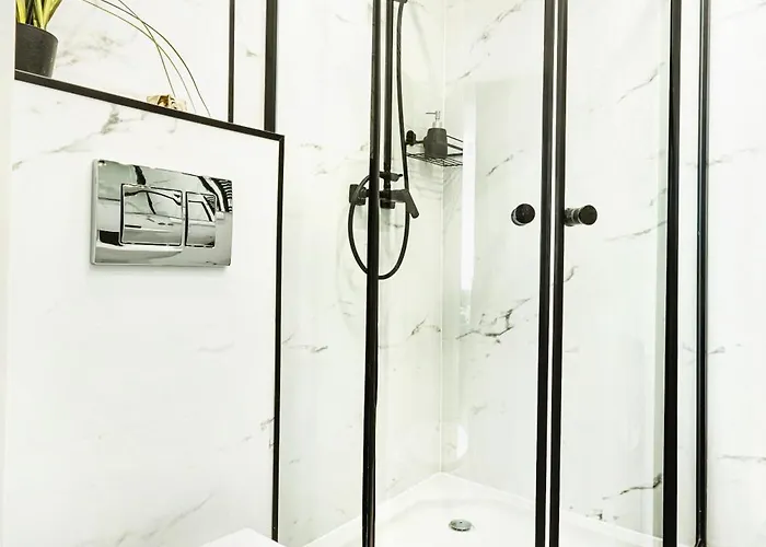 Wyjatkowe W Centrum Appartamento Breslavia