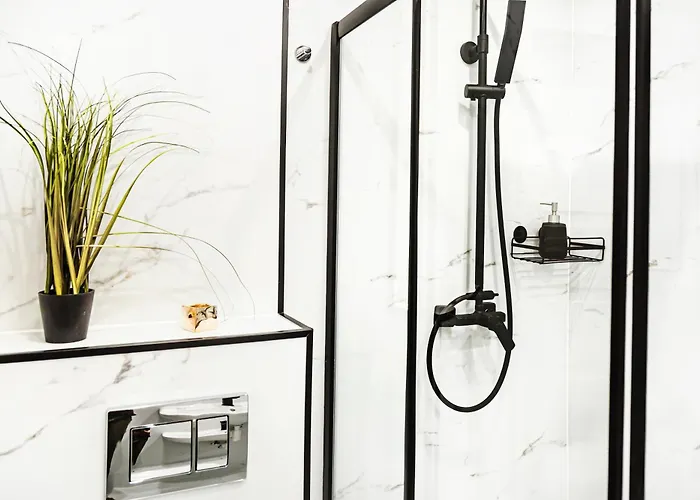 Appartamento Wyjatkowe W Centrum Breslavia