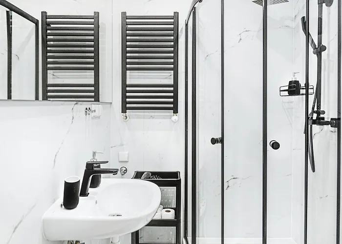 Appartamento Wyjatkowe W Centrum *