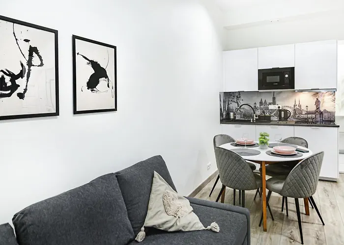 Wyjatkowe W Centrum *