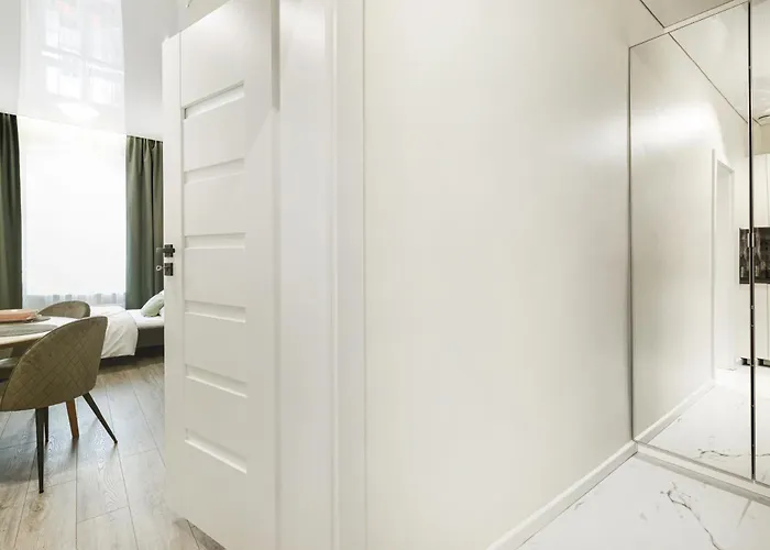 Wyjatkowe W Centrum Breslavia