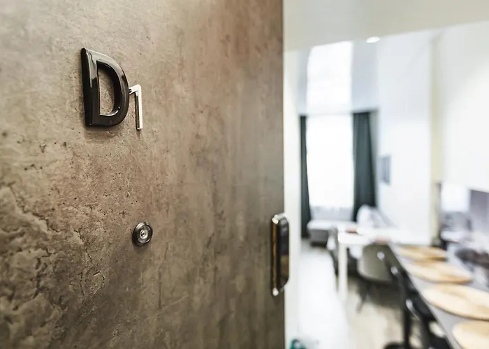 Wyjatkowe W Centrum *