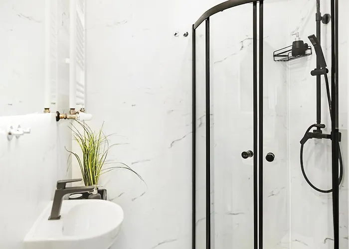 Wyjatkowe W Centrum Appartamento