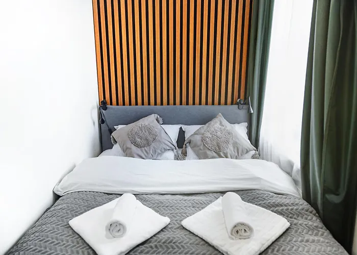 Wyjatkowe W Centrum Appartamento