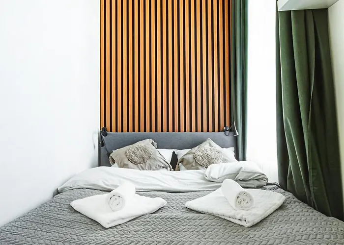 Wyjatkowe W Centrum *