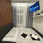 Wyjatkowe W Centrum דירה *