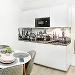 דירה Wyjatkowe W Centrum