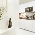 דירה Wyjatkowe W Centrum ורוצלב