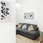 דירה Wyjatkowe W Centrum ורוצלב
